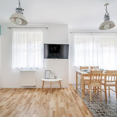 Apartament Rodzinny Krynica Exterior foto