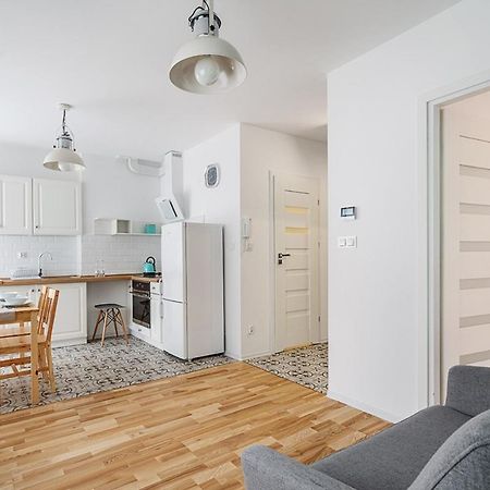 Apartament Rodzinny Krynica Exterior foto
