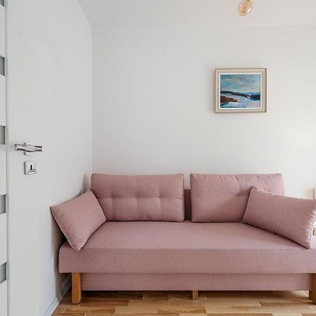 Apartament Rodzinny Krynica Exterior foto