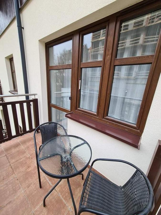 Apartament Rodzinny Krynica Exterior foto