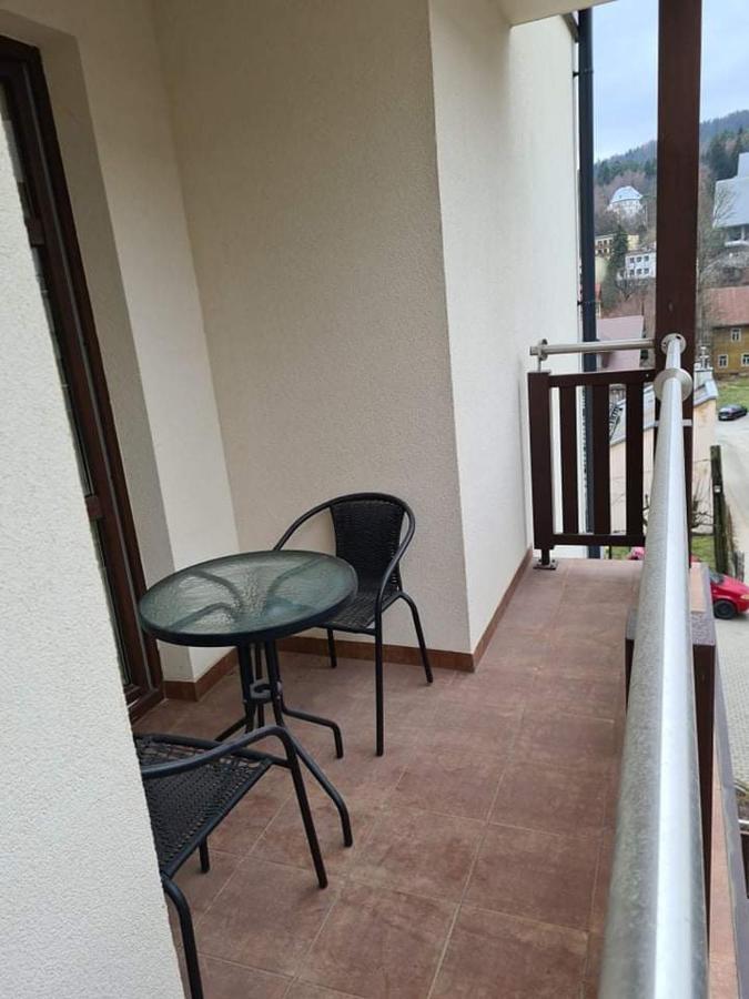 Apartament Rodzinny Krynica Exterior foto
