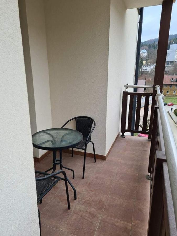 Apartament Rodzinny Krynica Exterior foto
