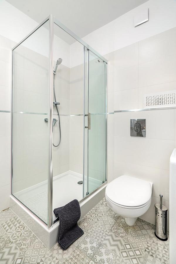 Apartament Rodzinny Krynica Exterior foto