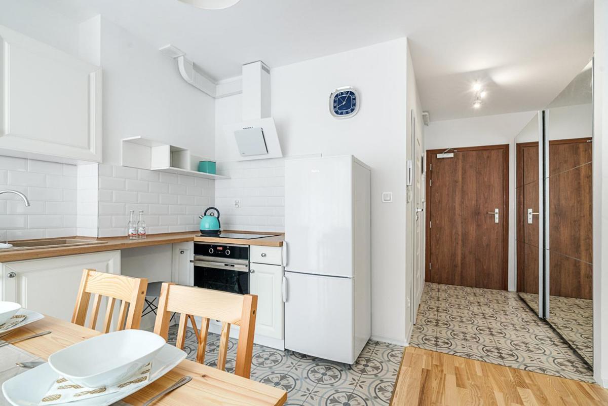 Apartament Rodzinny Krynica Exterior foto