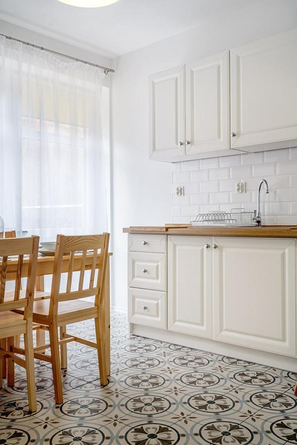 Apartament Rodzinny Krynica Exterior foto