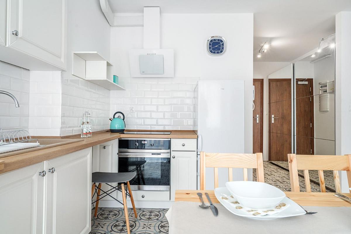 Apartament Rodzinny Krynica Exterior foto